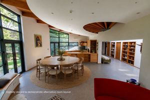 Alternative Open Plan Layout (1)- click for photo gallery